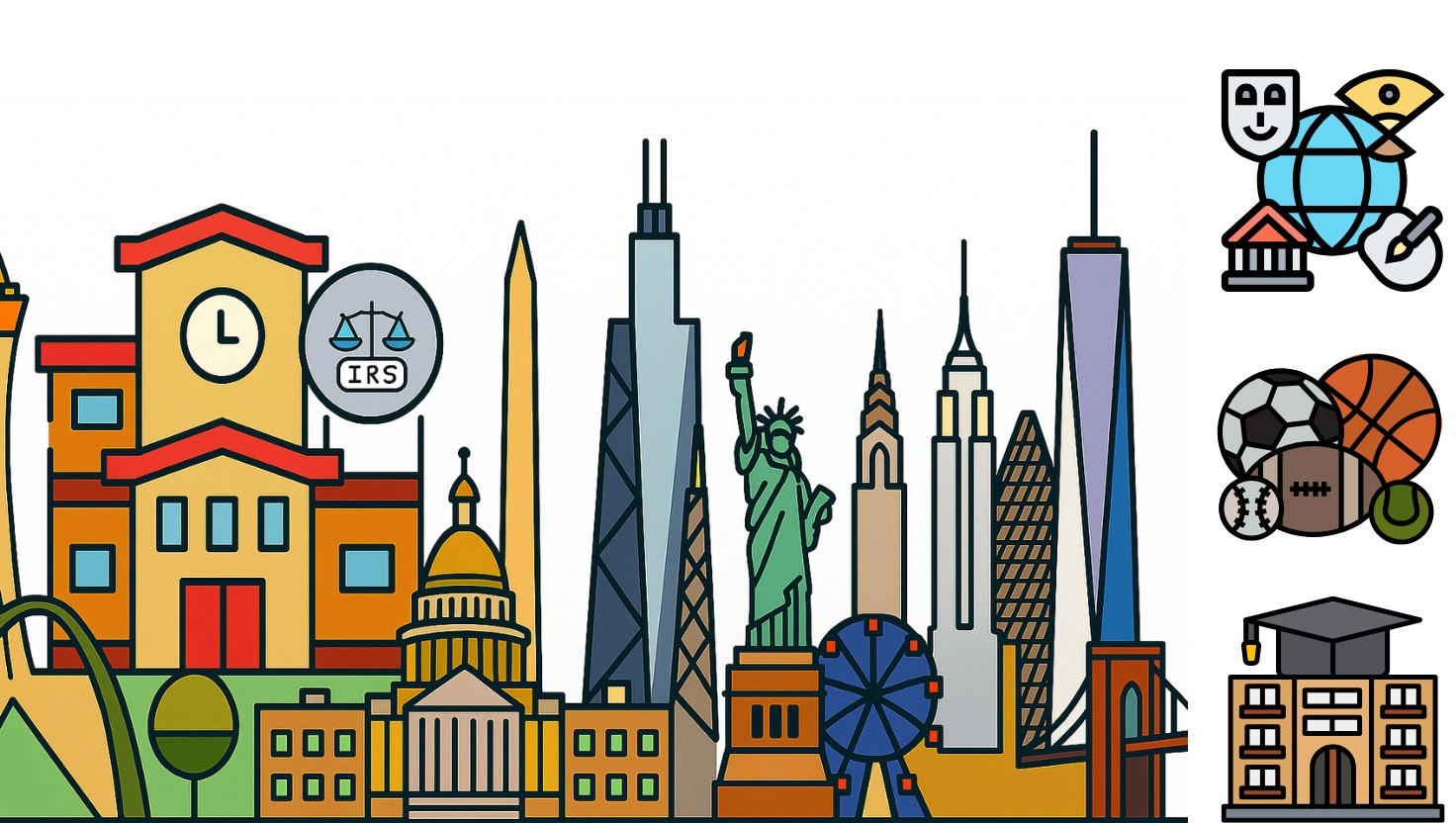 Tax Filing in bentonville