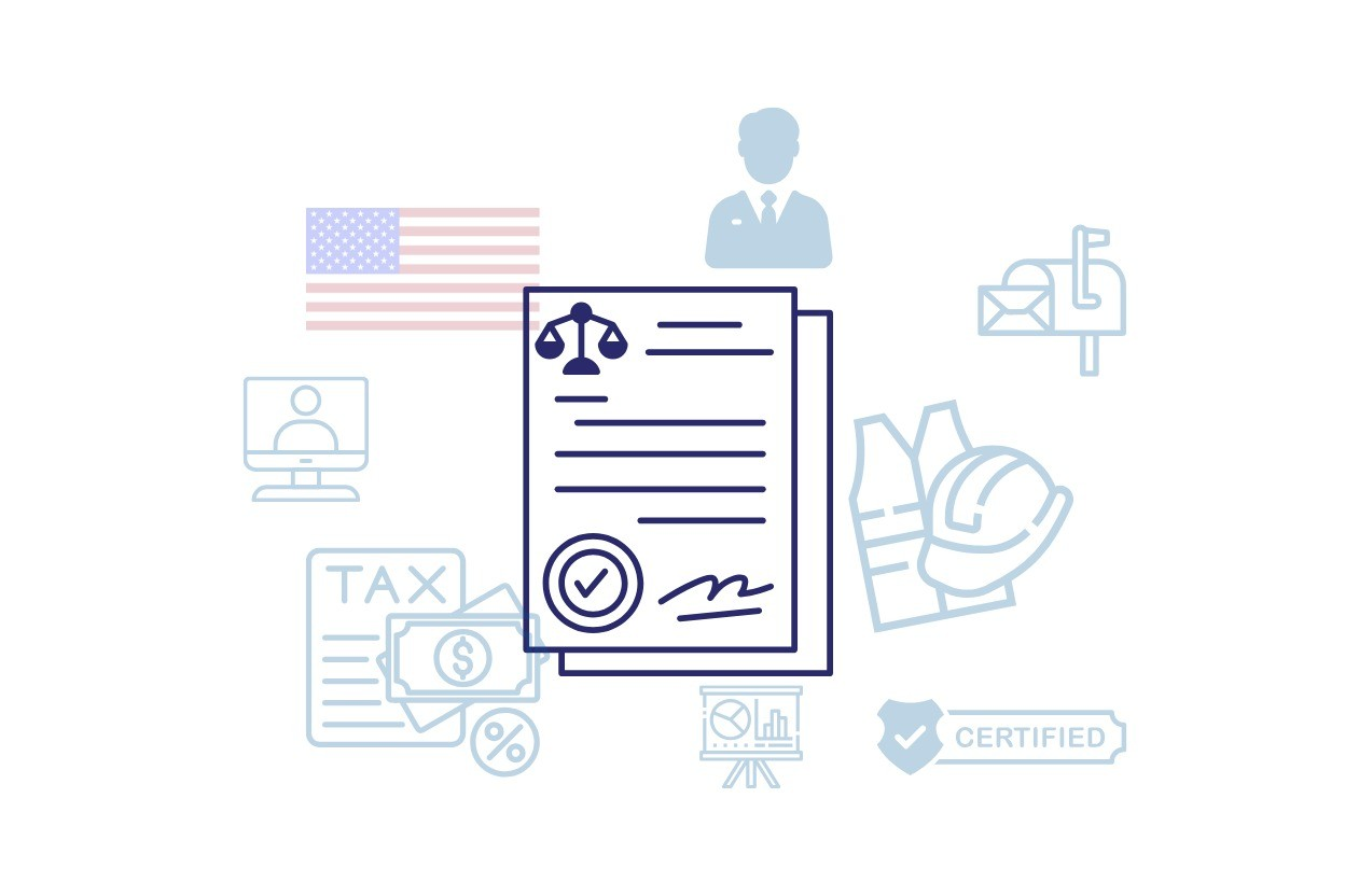 ITIN Application bentonville